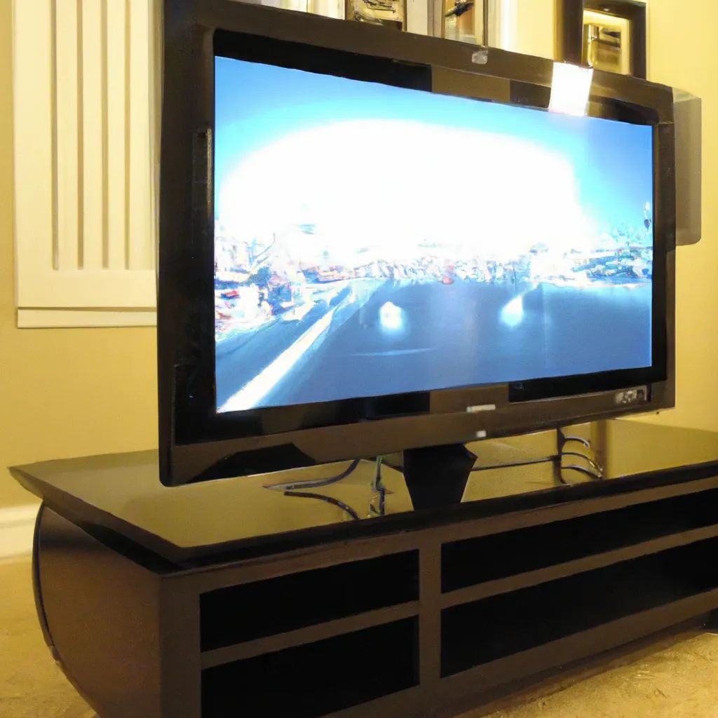 Co wziąć pod uwagę przy kupnie telewizora?