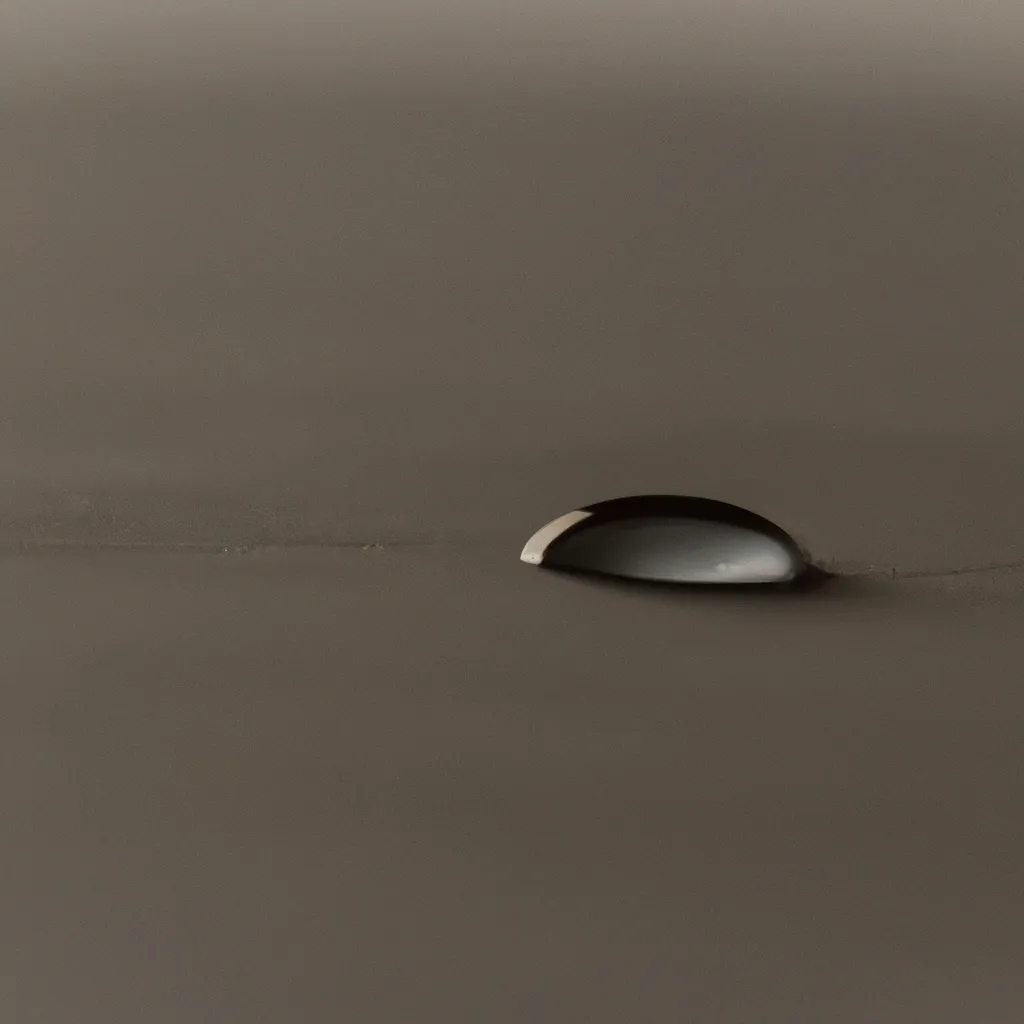 Co to jest powłoka oleofobowa i jak działa?