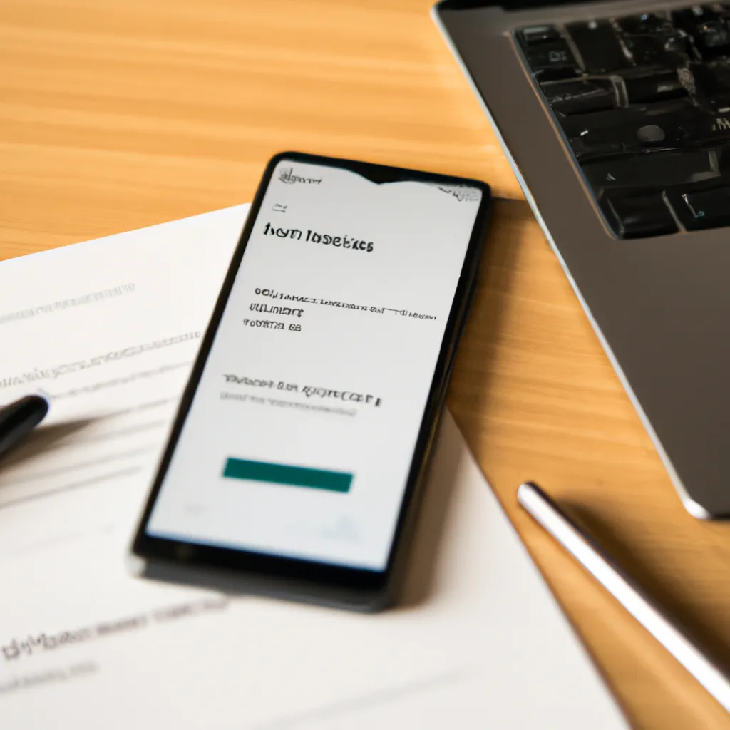 Jak włączyć JavaScript w przeglądarce Chrome na telefonie z Androidem?