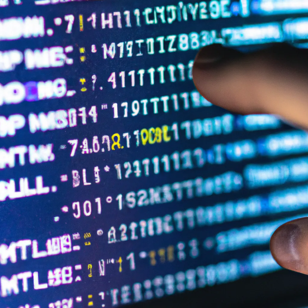 Lista numerowana HTML: Jak ją stworzyć?