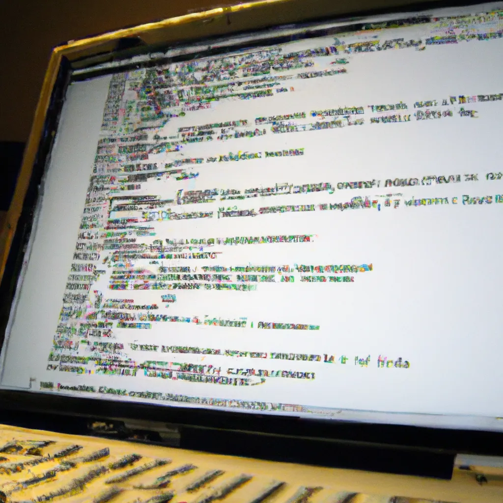 Komentarze w HTML: Jak je dodawać?