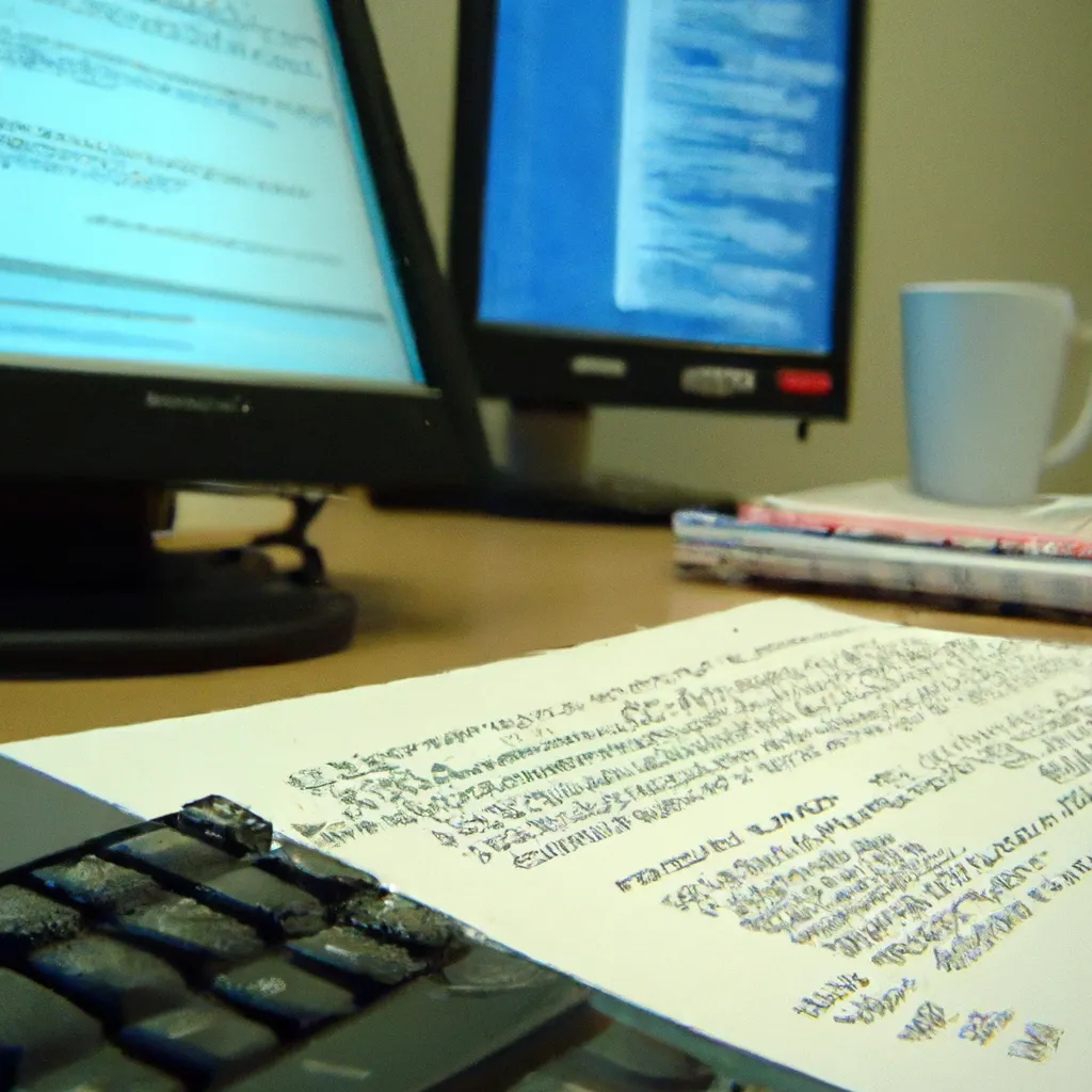 Co to jest HTML i jak się go nauczyć?