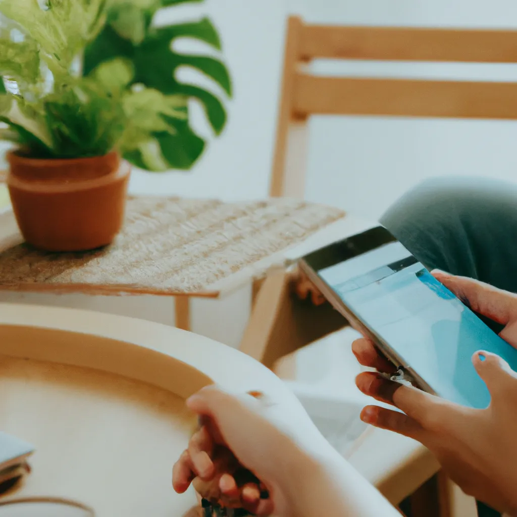 Jak udostępnić internet z telefonu? Prosta instrukcja