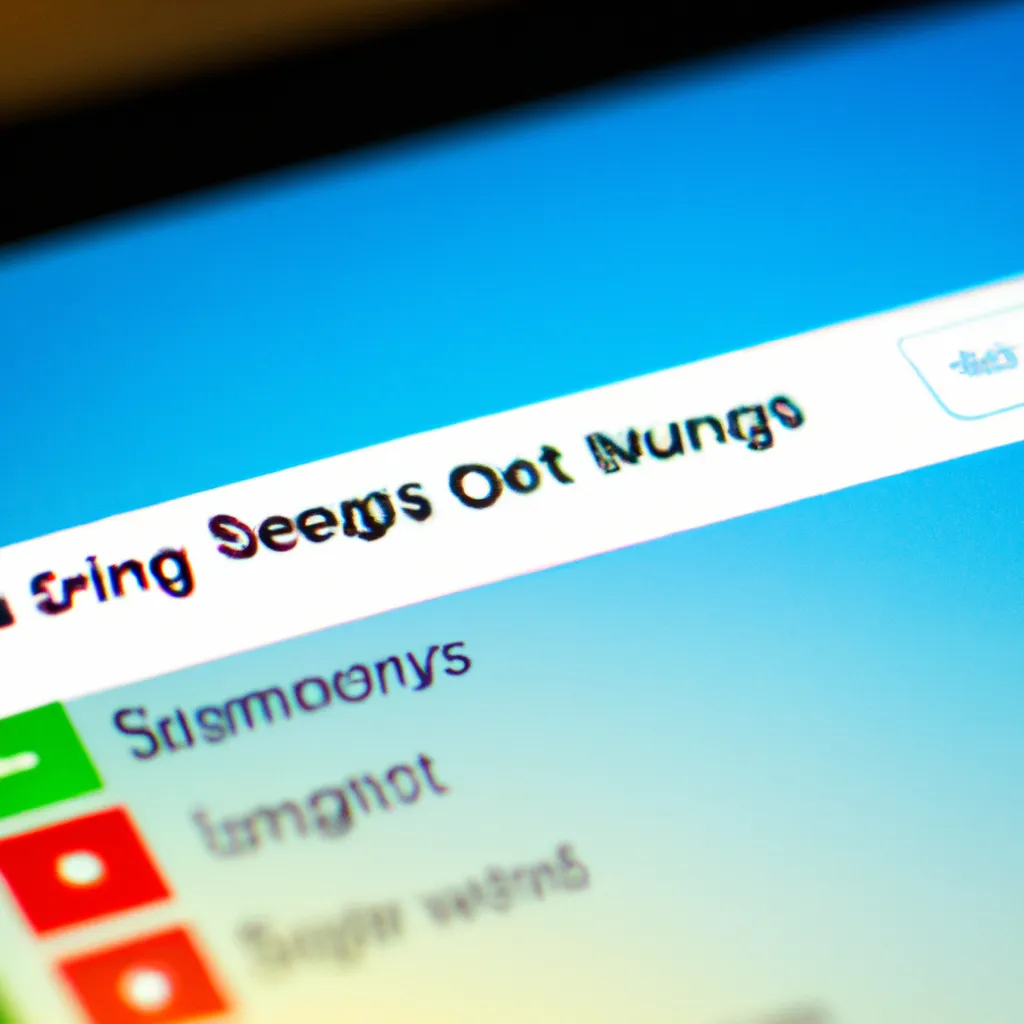 Jak włączyć roaming w telefonie: Instrukcja