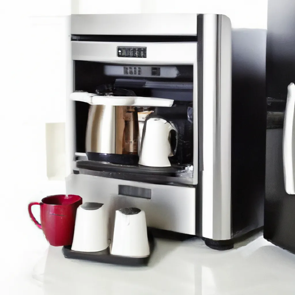 Jak reklamować sprzęt AGD: Skuteczne metody