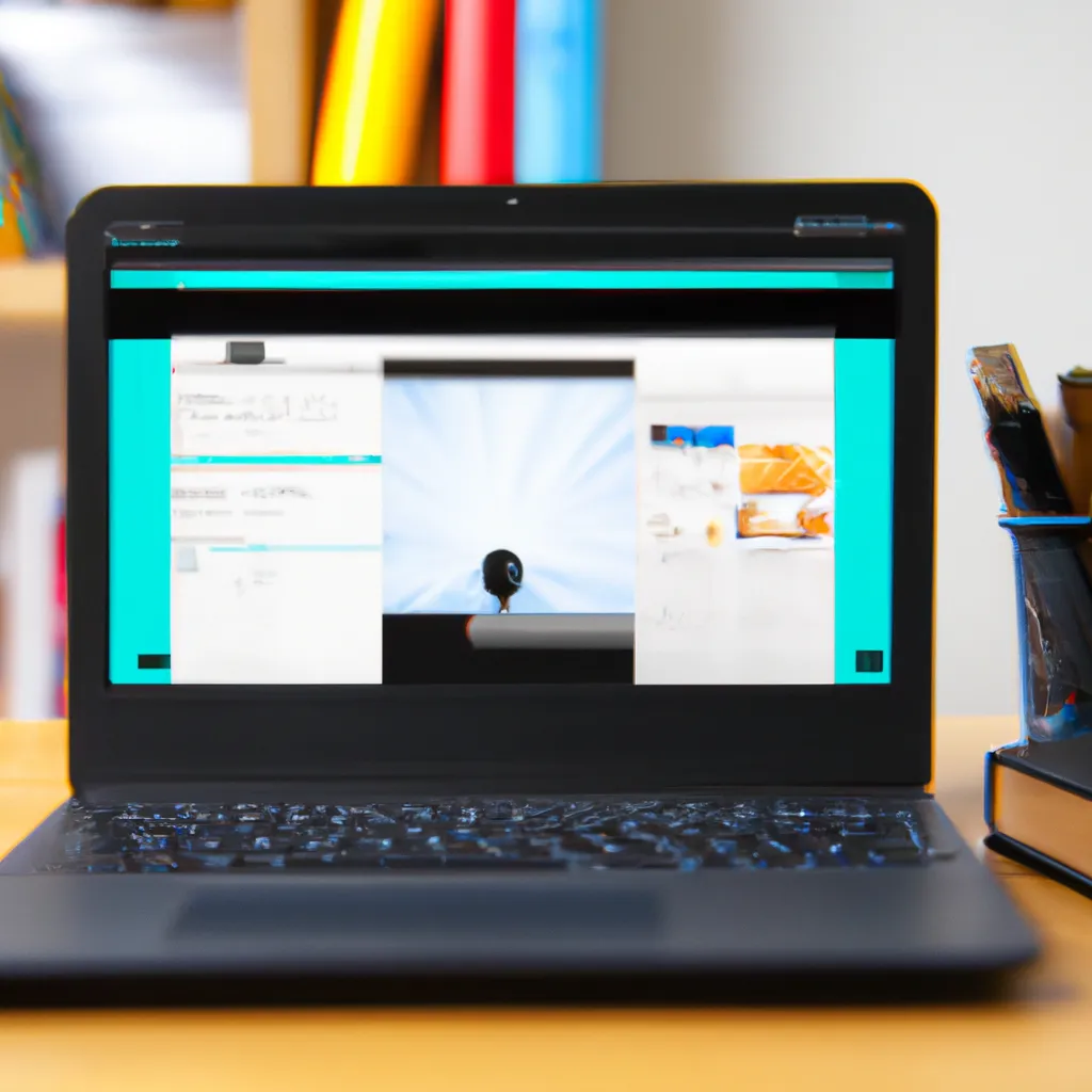 Jak nagrać ekran na laptopie: Proste metody