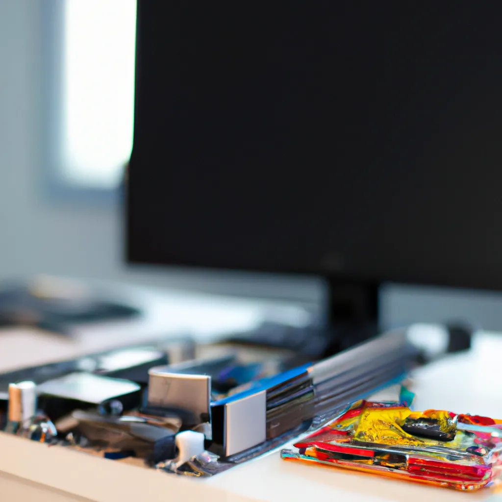 Jak przyspieszyć komputer: Skuteczne metody