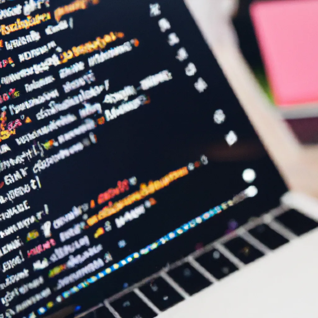 Najpopularniejsze języki programowania – sprawdź, który wybrać!