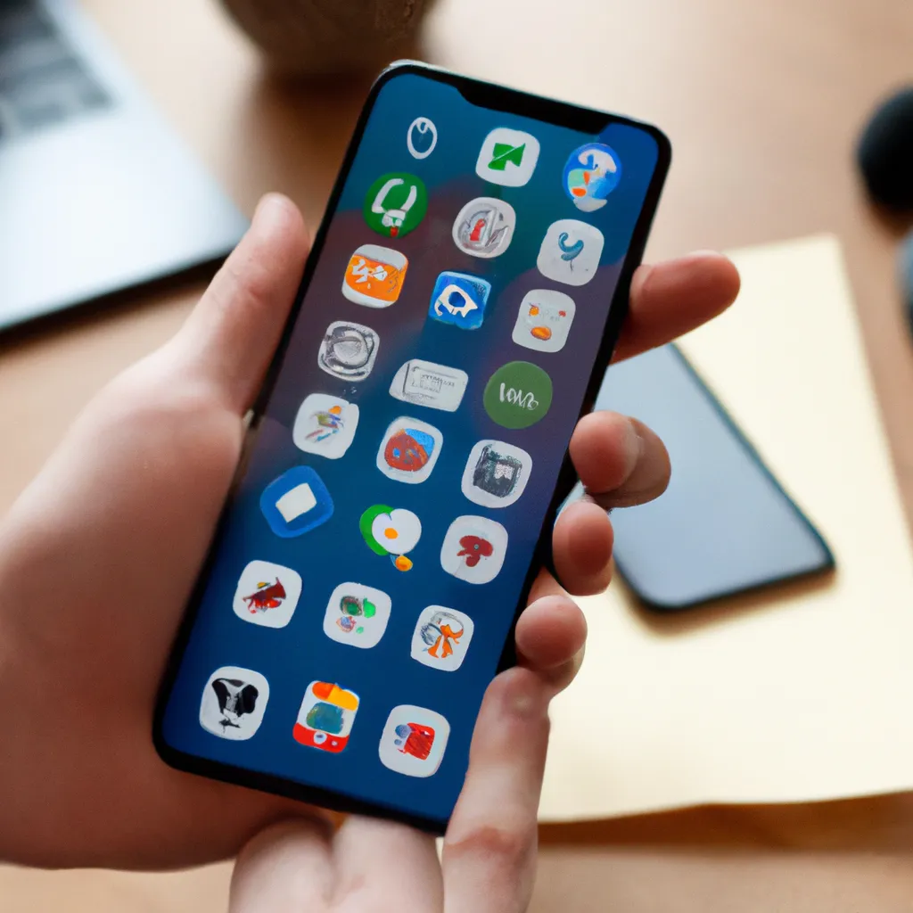 Jak odinstalować aplikacje na telefonie? - Praktyczny poradnik