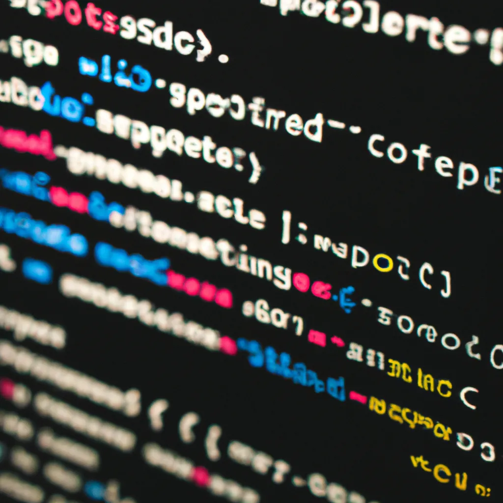 Css co to? Informatyka bez tajemnic – odkryj tajniki stylów!