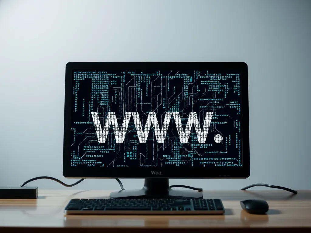 hosting dla strony WWW